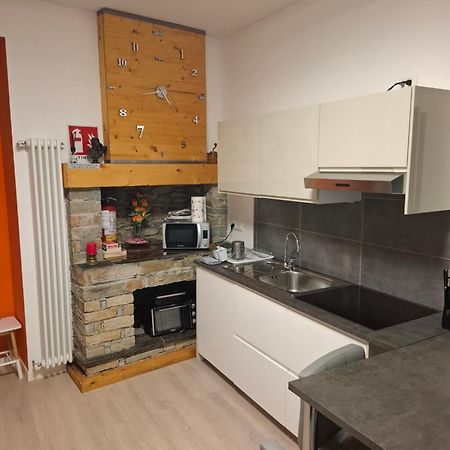 Apartamento Casa al Torchio Sondrio Exterior foto