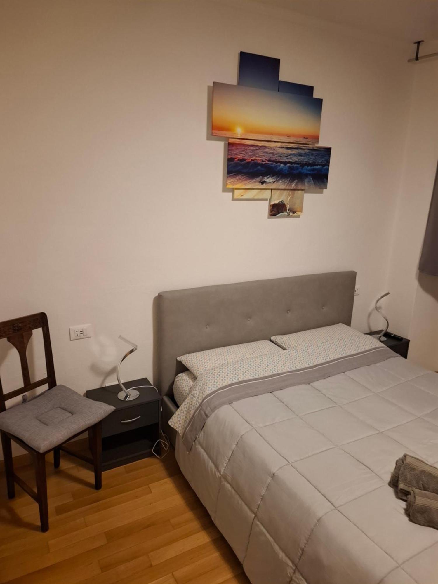 Apartamento Casa al Torchio Sondrio Exterior foto