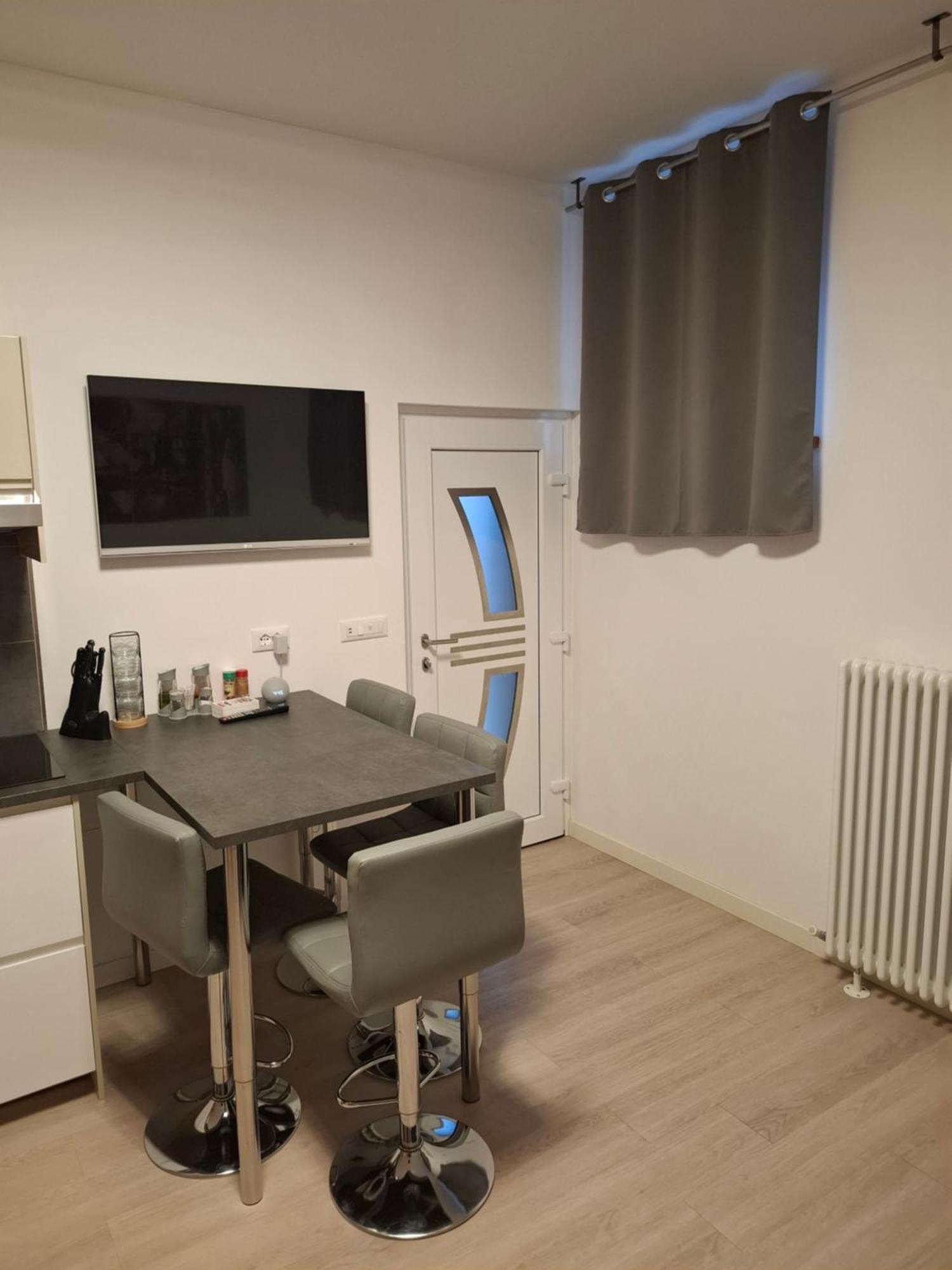 Apartamento Casa al Torchio Sondrio Exterior foto