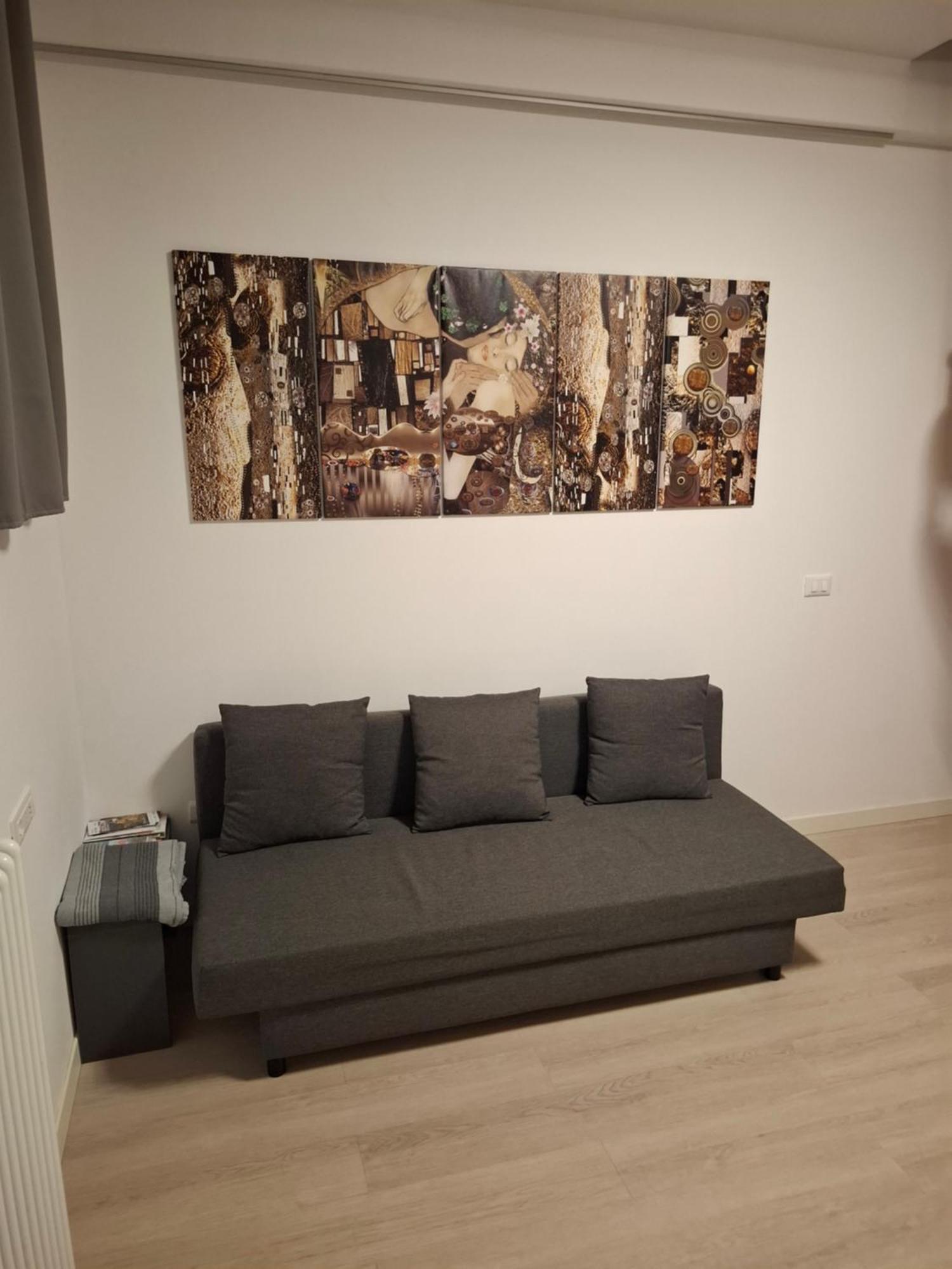Apartamento Casa al Torchio Sondrio Exterior foto